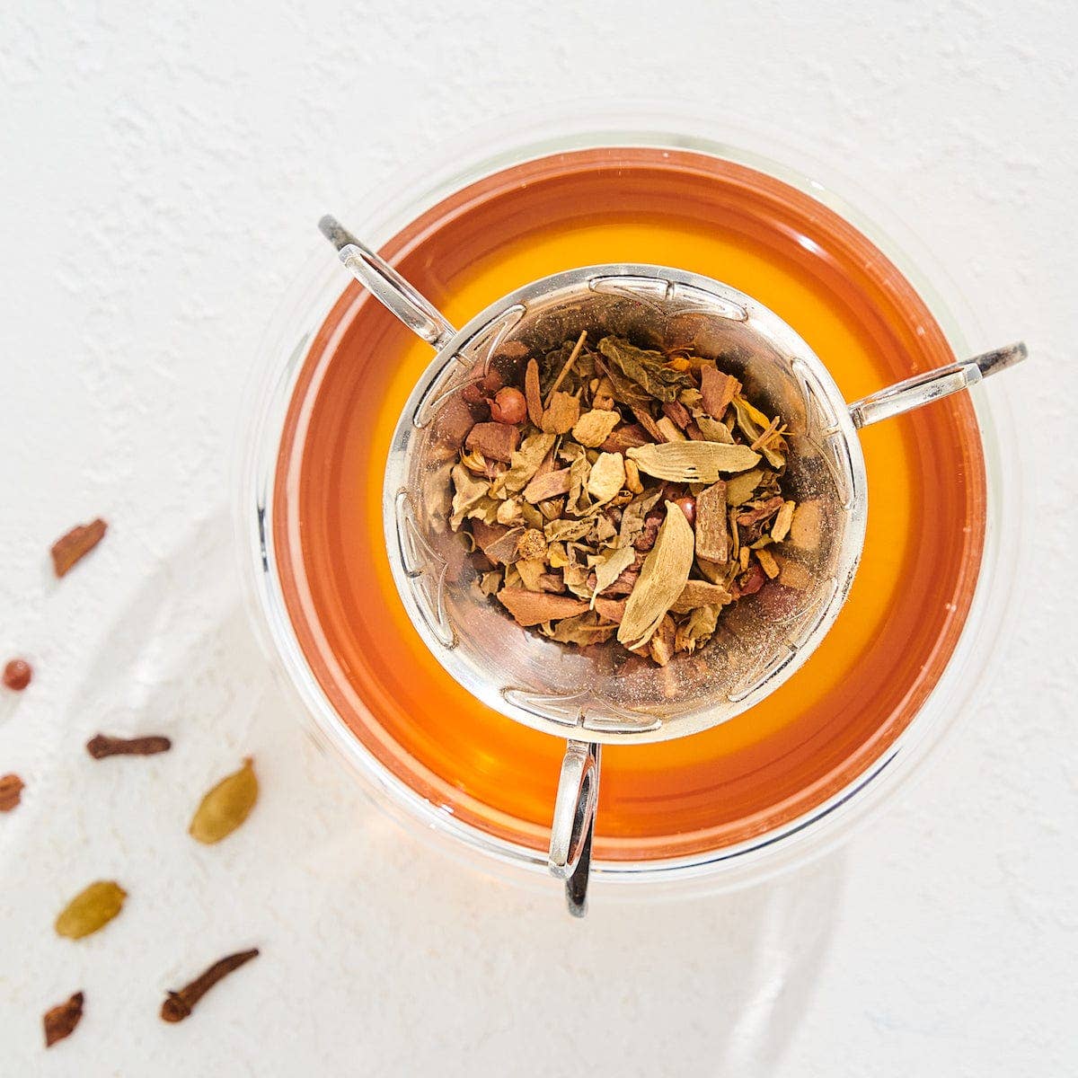 Lucid Dreams Tea : 1 oz Pouch