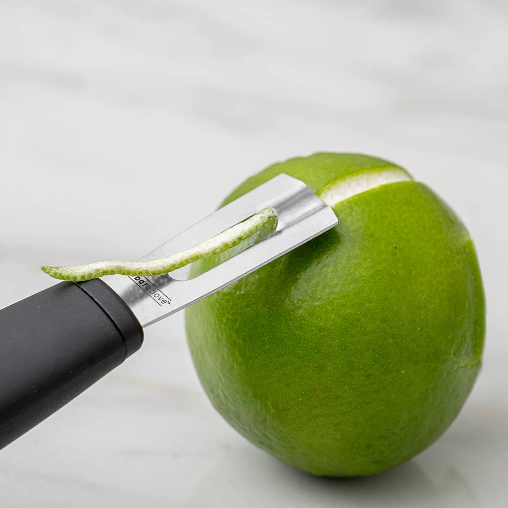 Channel Knife