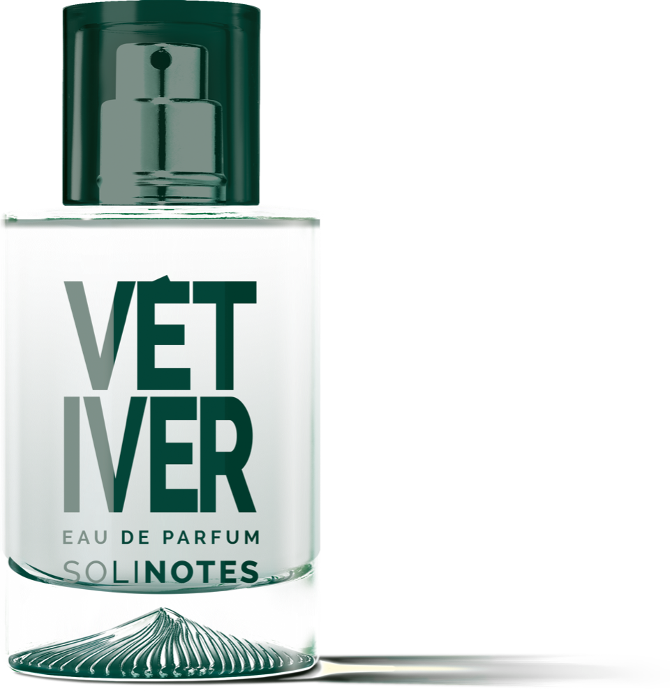 Vetiver Eau de Parfum 1.7 oz