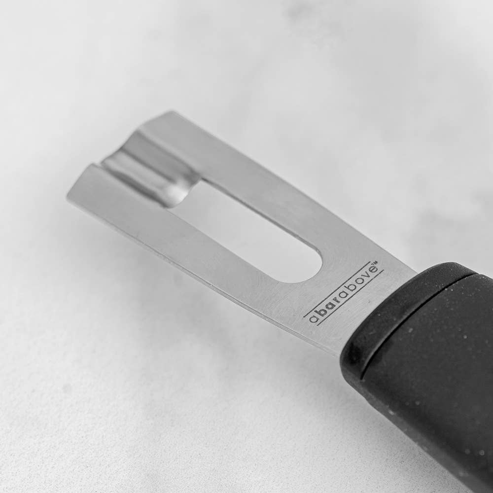 Channel Knife