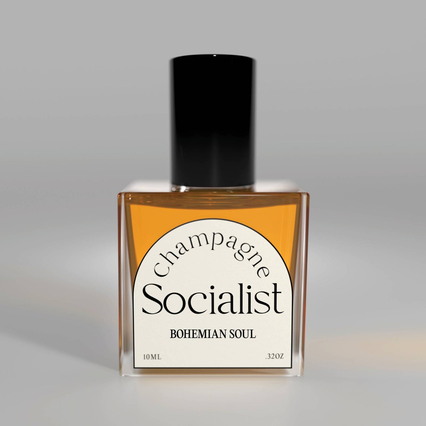 Bohemian Soul Perfume 0.3oz
