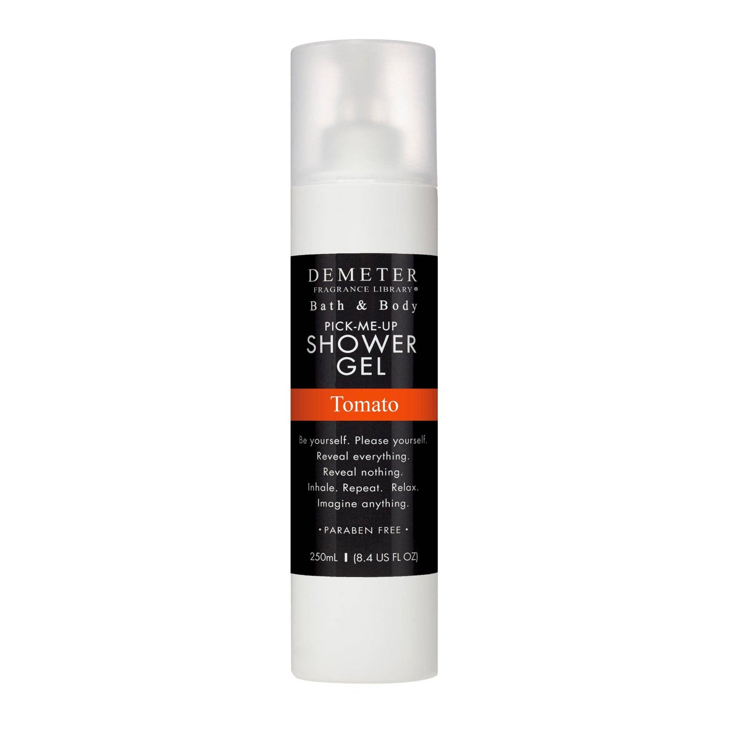 Tomato 8.4oz Shower Gel
