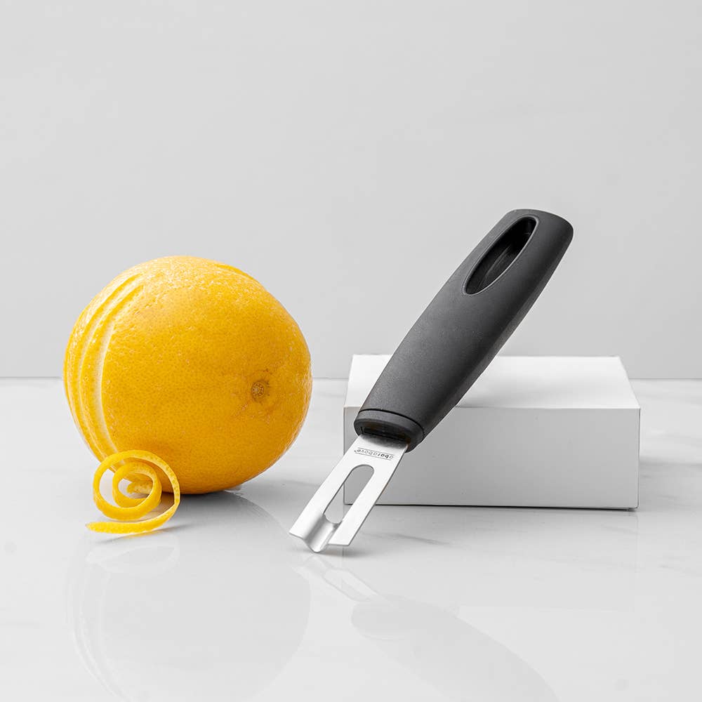 Channel Knife