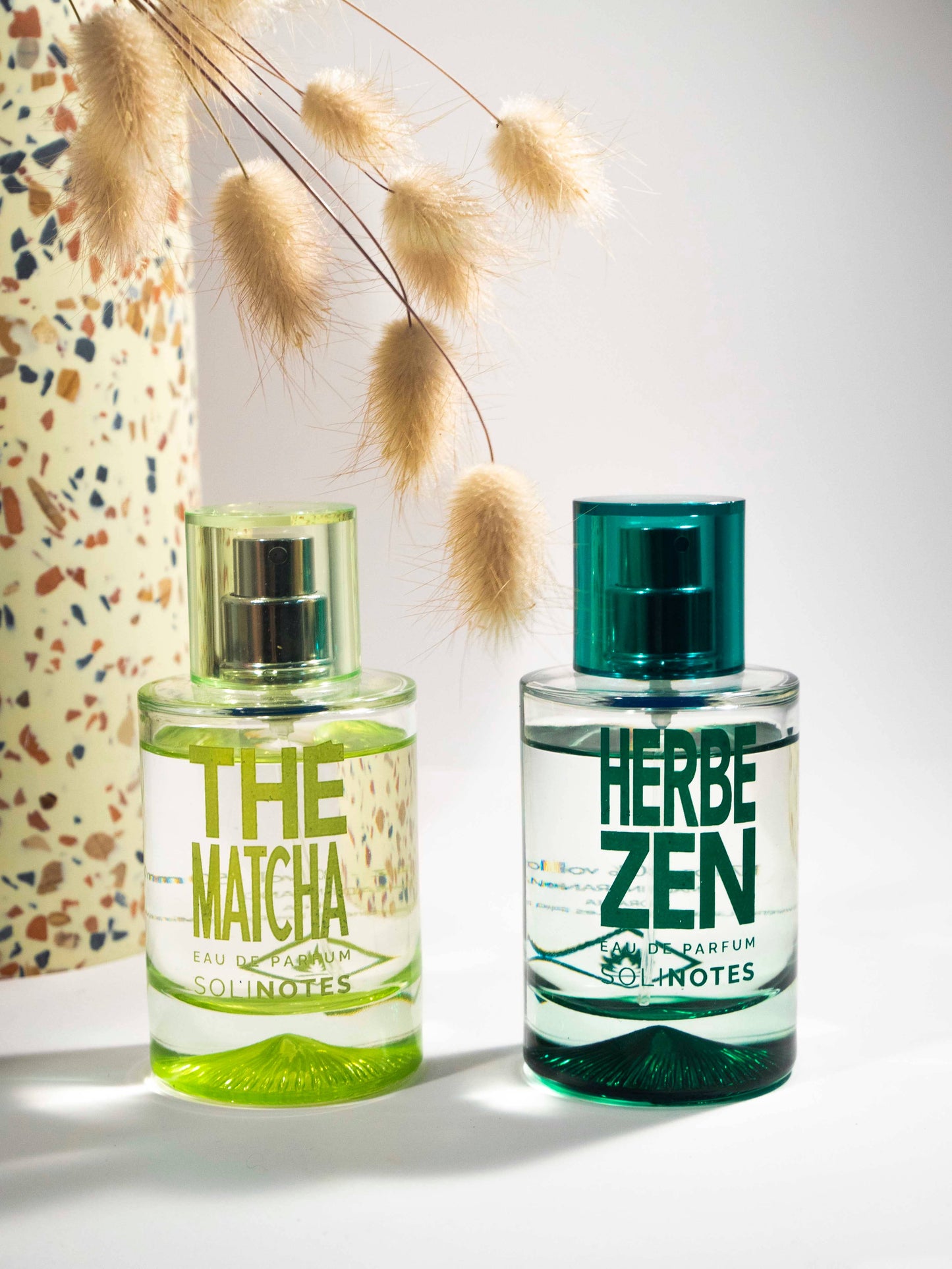 Herbe Zen Eau de Parfum 1.7 oz