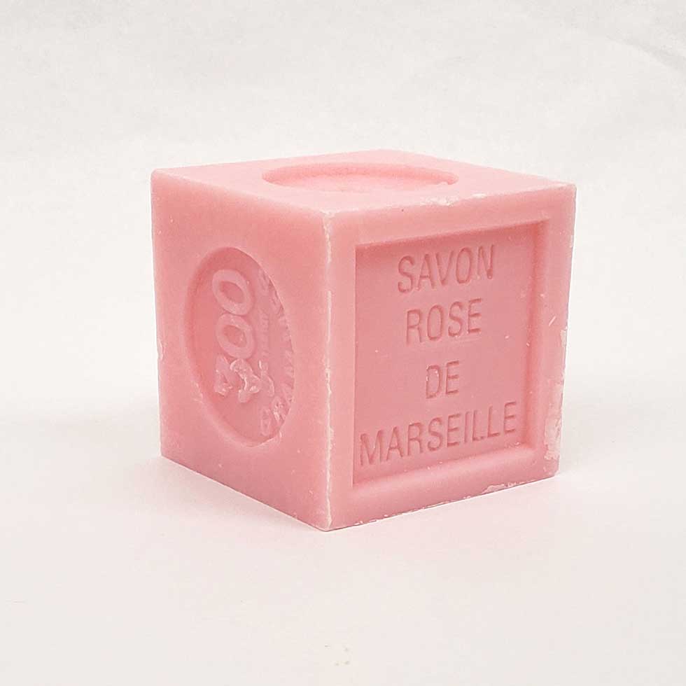 La Licorne Marseille Soap Block - 300g