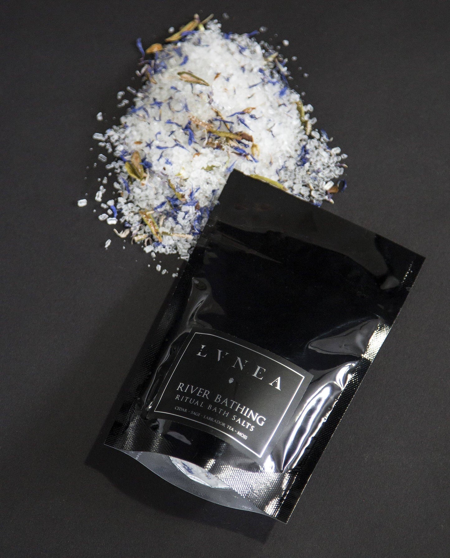 RIVER BATHING | Ritual Bath Salts
