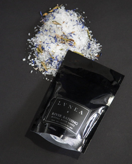 RIVER BATHING | Ritual Bath Salts