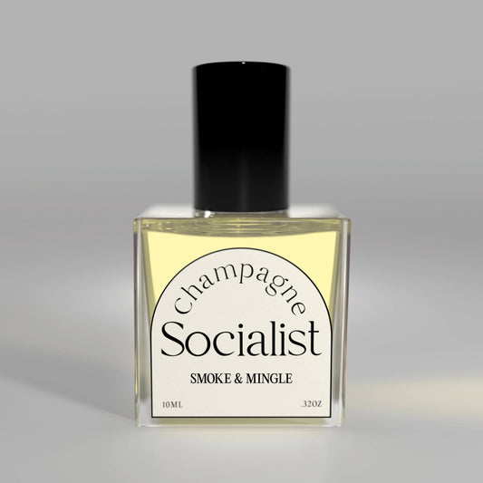 Smoke & Mingle Perfume 0.3oz