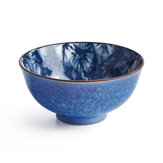Indigo Bowl 4.75"