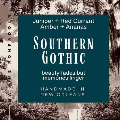 Southern Gothic Eau de Cologne