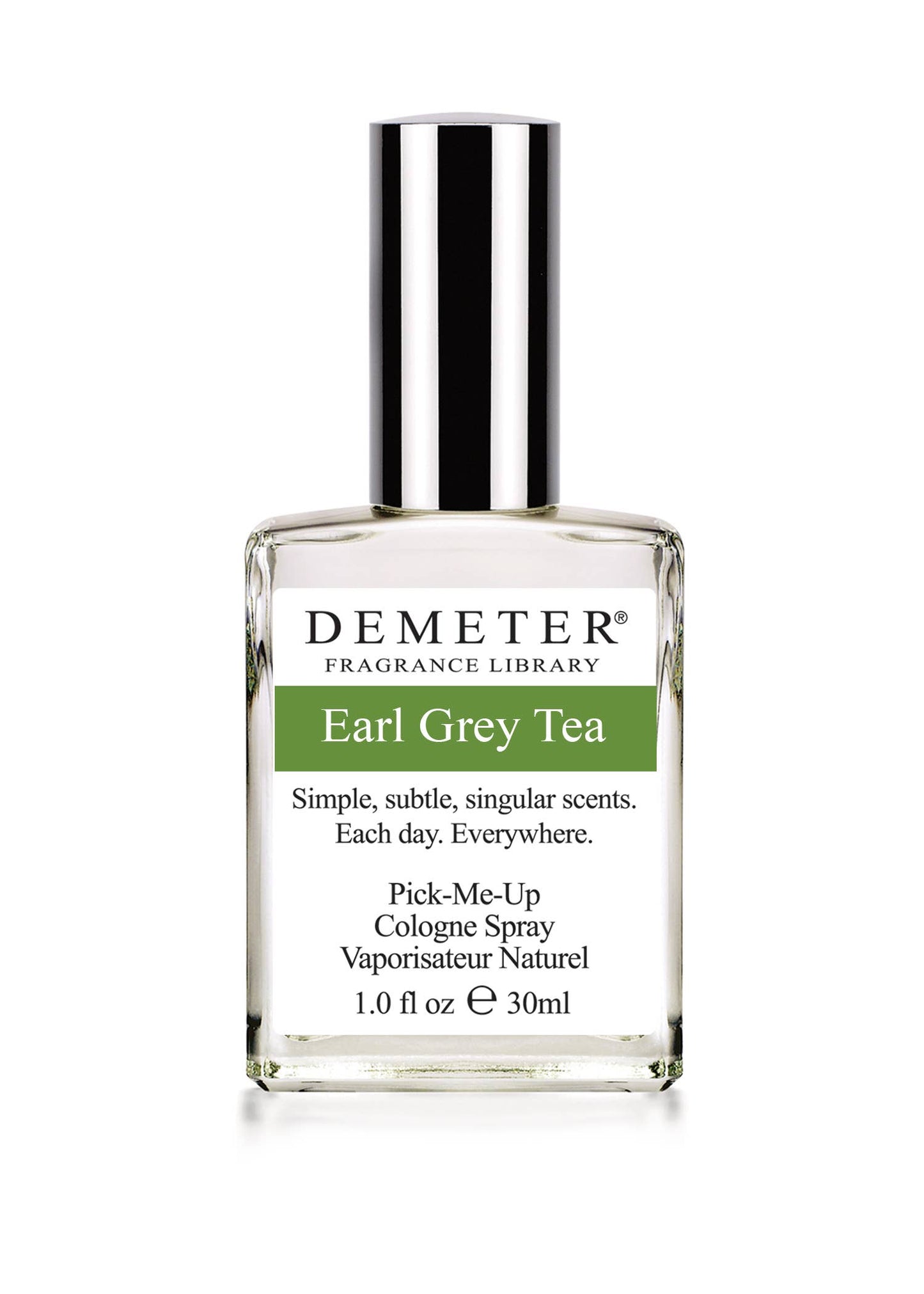 Earl Grey Tea 1oz Cologne Spray