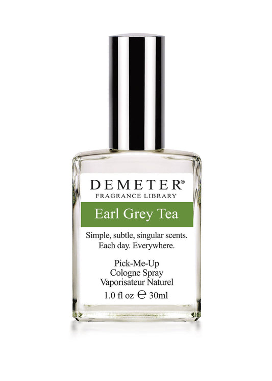 Earl Grey Tea 1oz Cologne Spray
