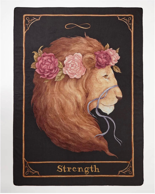 Strength Blanket