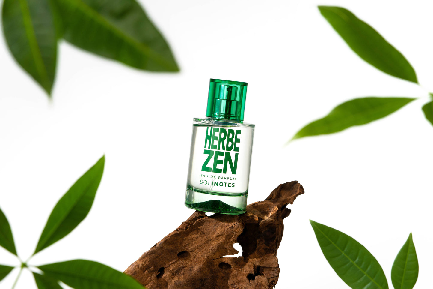 Herbe Zen Eau de Parfum 1.7 oz