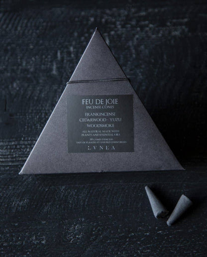 FEU DE JOIE | Incense