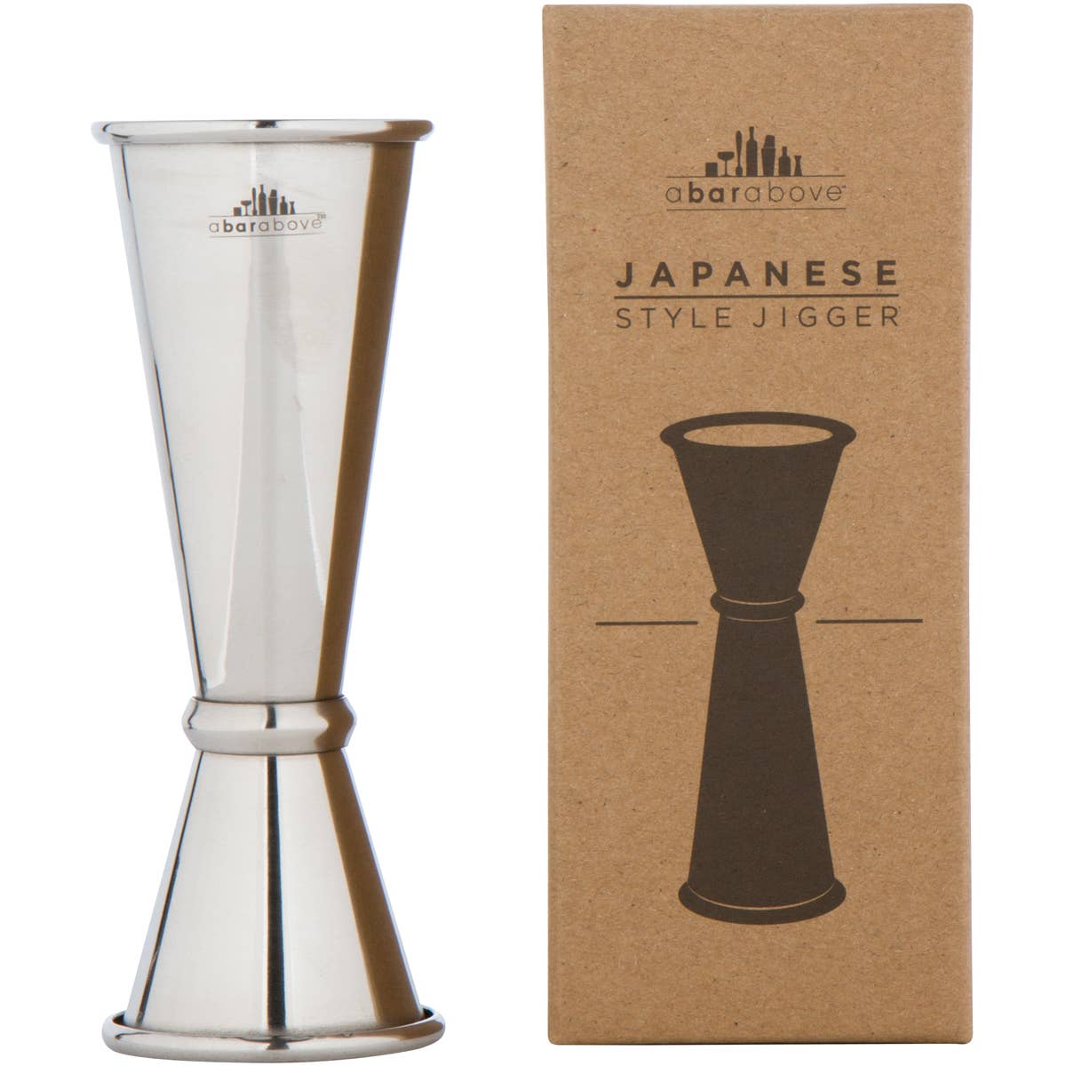 Japanese Jigger