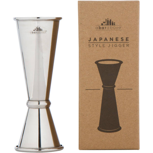 Japanese Jigger