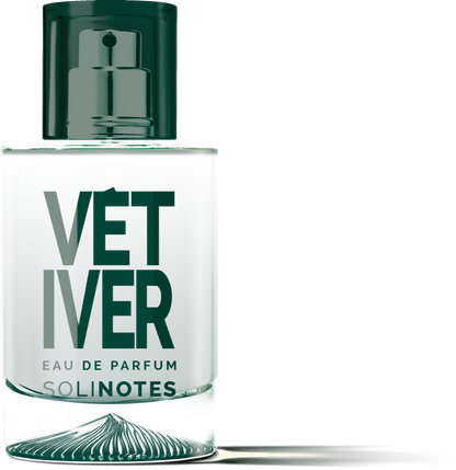 Vetiver Eau de Parfum 1.7 oz