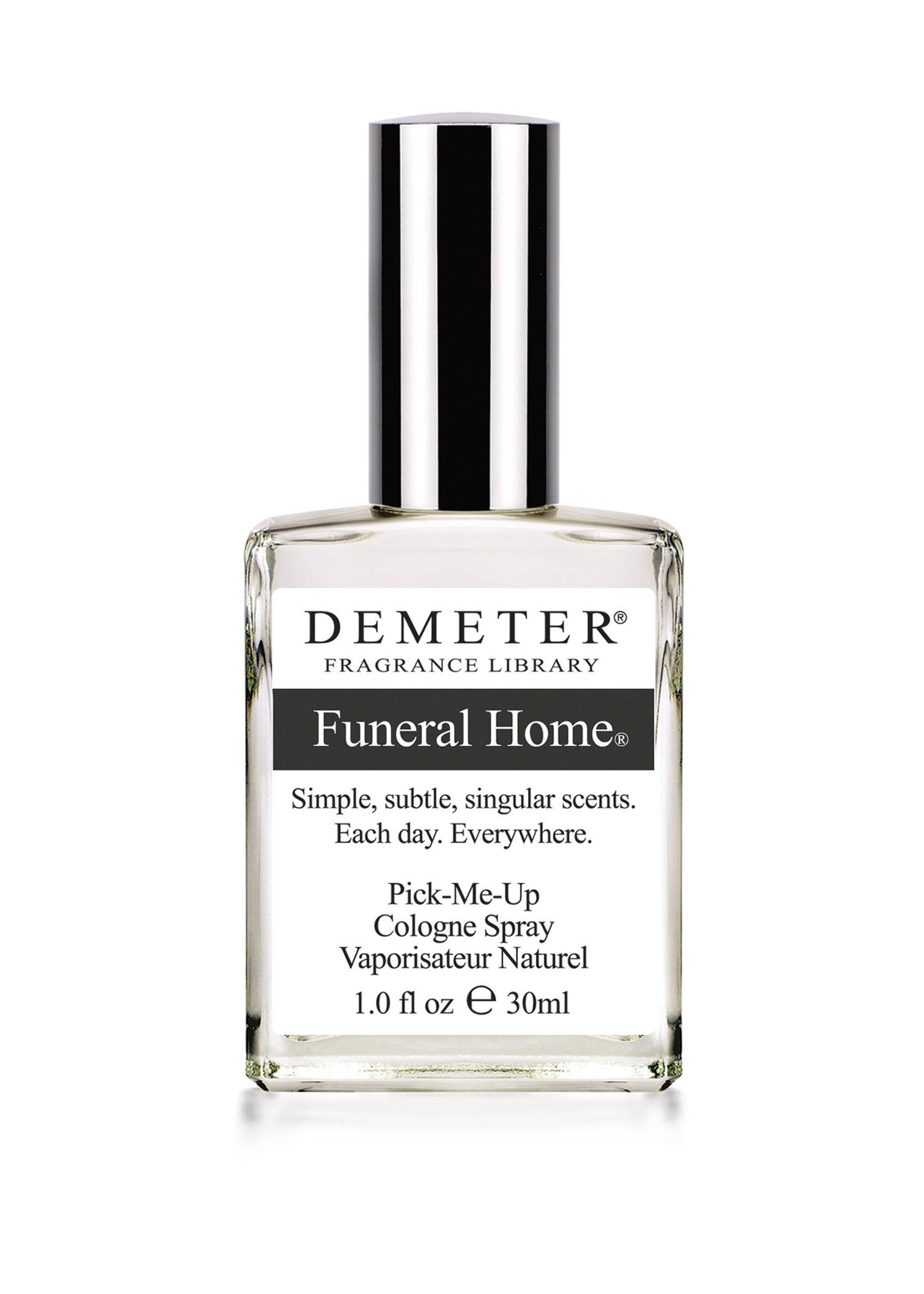 Funeral Home 1oz Cologne Spray