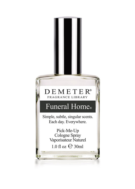 Funeral Home 1oz Cologne Spray