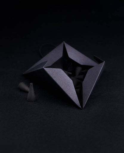 FEU DE JOIE | Incense
