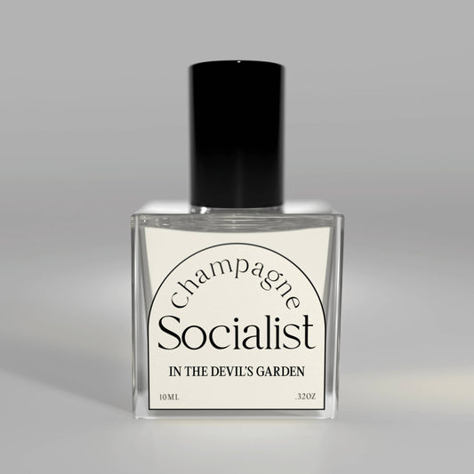 Devil's Garden Perfume 0.3oz