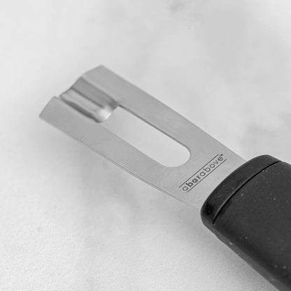 Channel Knife