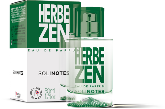 Herbe Zen Eau de Parfum 1.7 oz