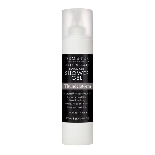 Thunderstorm 8.4oz Shower Gel