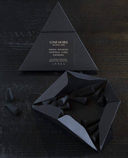 LUNE NOIRE | Incense