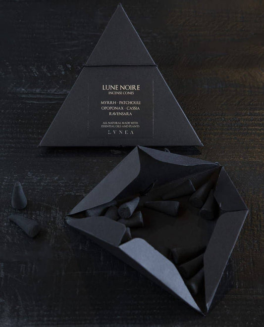 LUNE NOIRE | Incense