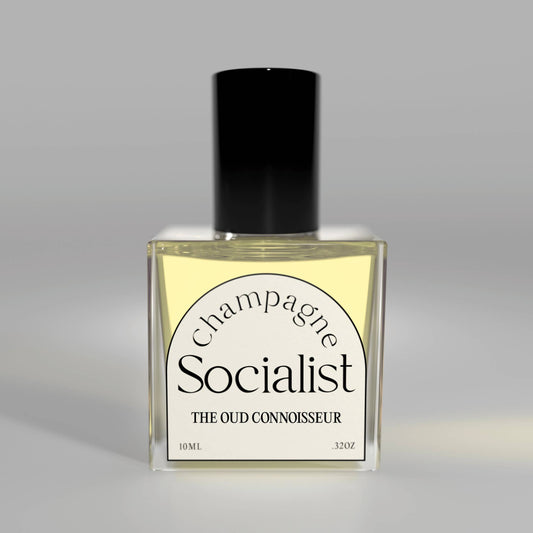 Oud Connoisseur Perfume 0.3oz