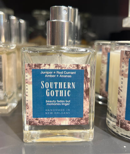 Southern Gothic Eau de Cologne