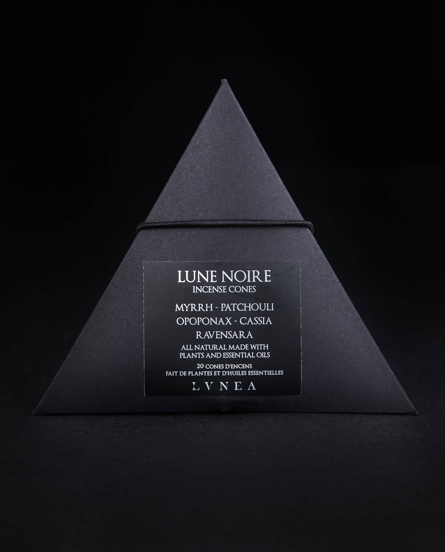 LUNE NOIRE | Incense