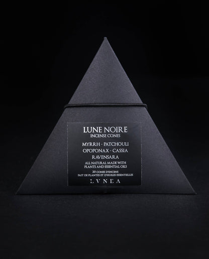 LUNE NOIRE | Incense