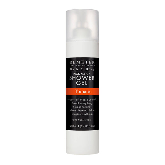 Tomato 8.4oz Shower Gel