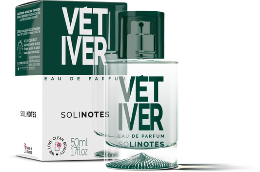 Vetiver Eau de Parfum 1.7 oz