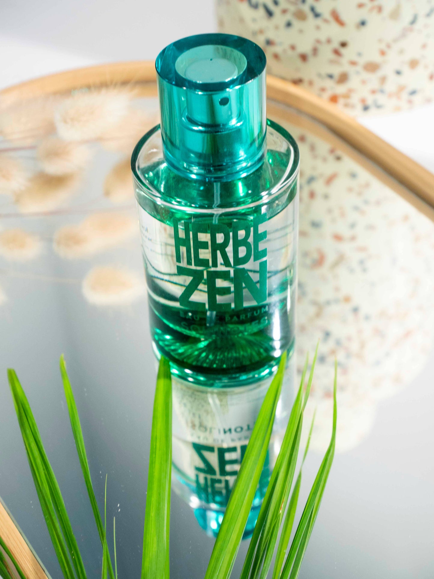 Herbe Zen Eau de Parfum 1.7 oz