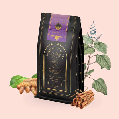 Lucid Dreams Tea : 1 oz Pouch