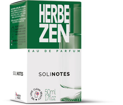 Herbe Zen Eau de Parfum 1.7 oz