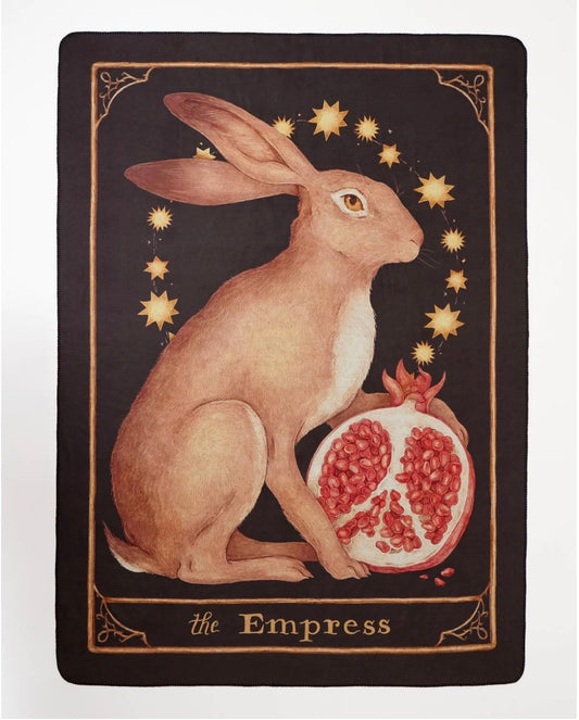 Empress Blanket