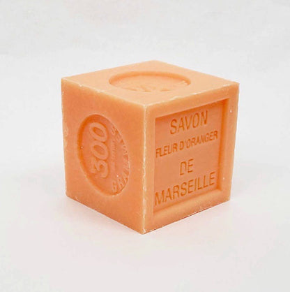 La Licorne Marseille Soap Block - 300g